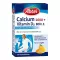 ABTEI Osteo Vital Citrus tuggtabletter, 30 st
