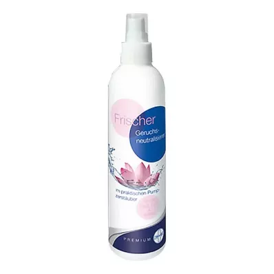 GERUCHSNEUTRALISIERER Air Skin Textile Pump Spray, 250 ml GERUCHSNEUTRALISIERER Air Skin Textile Pump Spray, 250 ml