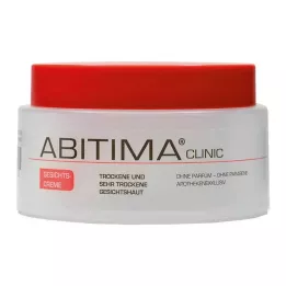 ABITIMA Clinic ansiktskräm, 75 ml