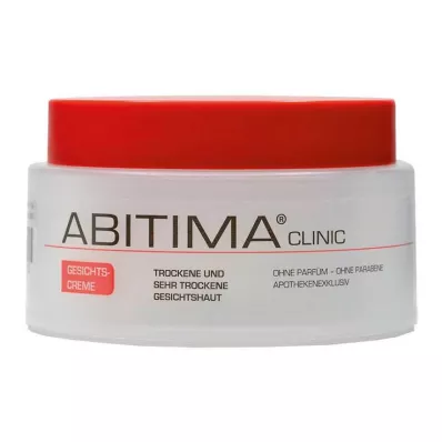 ABITIMA Clinic ansiktskräm, 75 ml
