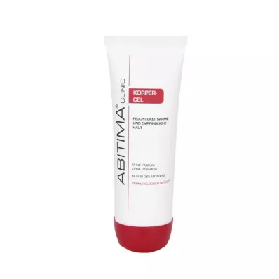 Abitima Clinic kroppsgel, 125 ml Abitima Clinic kroppsgel, 125 ml