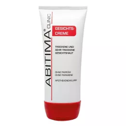 ABITIMA Klinisk ansiktskräm, 100 ml