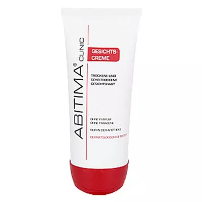 ABITIMA Klinisk ansiktskräm, 20 ml