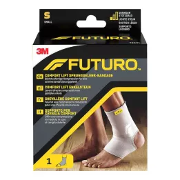 FUTURO Fjädrande komfortband S, 1 st