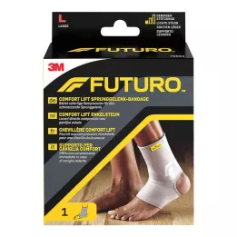 FUTURO Fjädrande komfortband L, 1 st