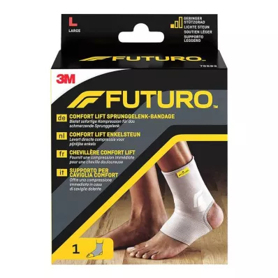 Futuro Comfort hoppband L, 1 st Futuro Comfort hoppband L, 1 st