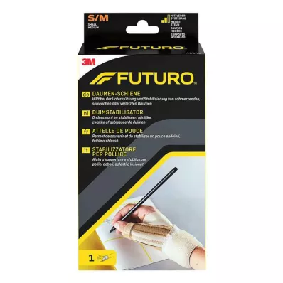 FUTURO Tumskena S/M, 1 st FUTURO Tumskena S/M, 1 st
