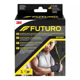 FUTURO Handbandage för sport, 1 st