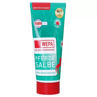 Wepa hästsalva, 100 ml