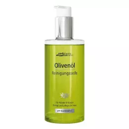 OLIVENÖL Rengöringssåpa, 250 ml