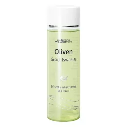 OLIVEN Ansiktsvatten, 200 ml