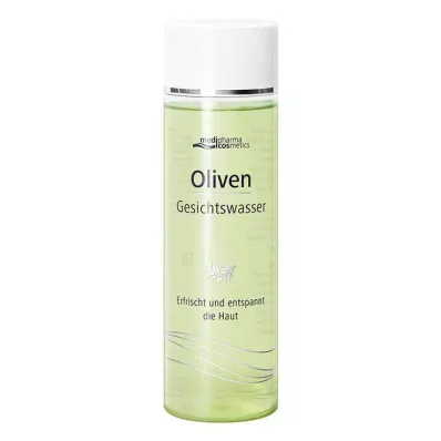 OLIVEN Ansiktsvatten, 200 ml OLIVEN Ansiktsvatten, 200 ml