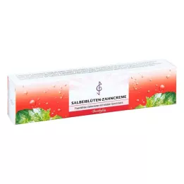 SALBEIBLÜTEN Tandkräm, 50 ml