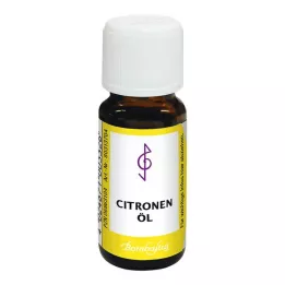 CITRONOLJA, 10 ml