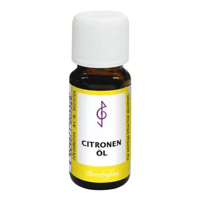 CITRONOLJA, 10 ml