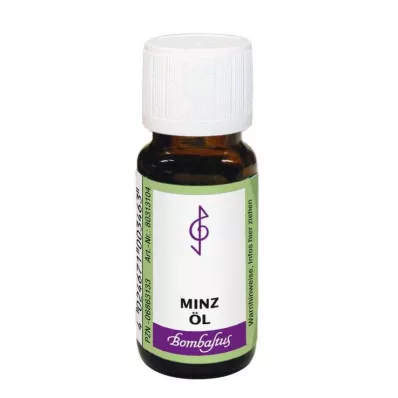 MINZÖL, 10 ml