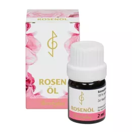 ROSAOLJA, 2 ml