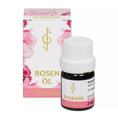 ROSAOLJA, 2 ml