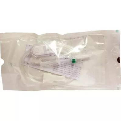 INTRAPUR Inline filter set PVC-gratis, 1 st