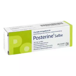 POSTERINE Salva, 25 g