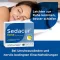 SEDACUR forte lugnande sugtabletter, 100 st