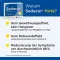 SEDACUR forte lugnande sugtabletter, 100 st