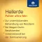 BULLRICH Healing Earth orala och utvärtes preparat, 500 g