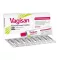 VAGISAN MoistCream Combi 8 ägg + 10 g kräm, 1 p