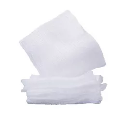 HÖGA-KOMPRESSEN 5x5 cm icke-steril 8x, 20 st