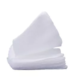 HÖGA-KOMPRESSEN 7,5x7,5 cm icke-steril 8x, 20 st