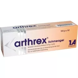 ARTHREX Smärtgel, 100 g