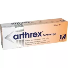 ARTHREX Smärtgel, 150 g