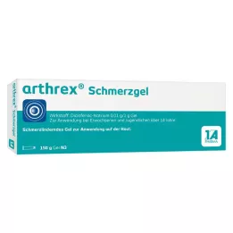ARTHREX Smärtgel, 150 g