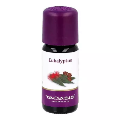 Eukalyptusolja (10 ml) Eukalyptusolja (10 ml)