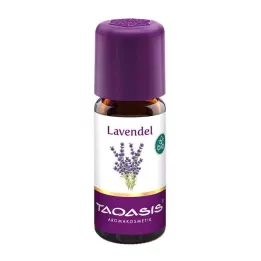 LAVENDEL OLJA, 10 ml