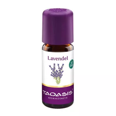 LAVENDEL OLJA, 10 ml LAVENDEL OLJA, 10 ml