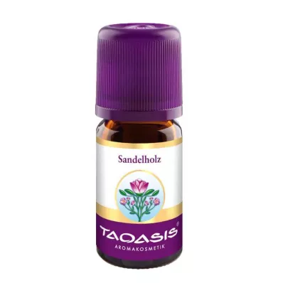 Sandelträolja, 5 ml Sandelträolja, 5 ml
