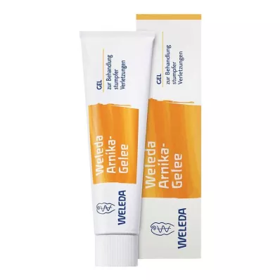 ARNIKA GELEE, 25 g ARNIKA GELEE, 25 g