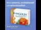 Video om ANGOCIN Anti-infektion N filmdragerade tabletter, 500 st
