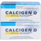 CALCIGEN D Citro 600 mg/400 I.E. Tuggtabletter, 200 st
