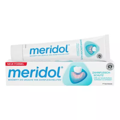 MERIDOL Tandkräm, 75 ml MERIDOL Tandkräm, 75 ml