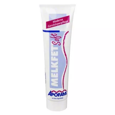 APOFAM Mjölkfett mjukt, 150 ml APOFAM Mjölkfett mjukt, 150 ml