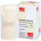 MEDIVARIO Bandage 10 cmx5 m naturligt, 1 st