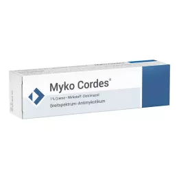 MYKO CORDES Grädde, 25 g