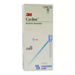 CAVILON icke-irriterande hudskydd FK 1ml applic.3343P, 5X1 ml