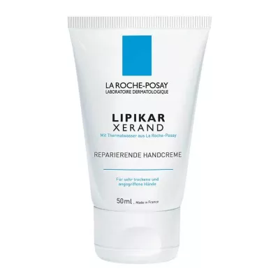 ROCHE-POSAY Lipikar Xerand handkräm, 50 ml ROCHE-POSAY Lipikar Xerand handkräm, 50 ml
