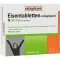 EISENTABLETTEN-ratiopharm N 50 mg filmdragerade tabletter, 100 st