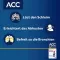 ACC Barnjuice, 100 ml