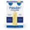 FRESUBIN 2 kcal Fibrer DRINK Citrondryck Flaska, 4X200 ml