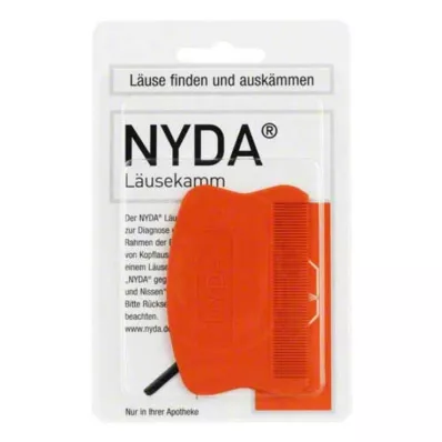 NYDA® luskam, 1 st NYDA® luskam, 1 st